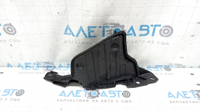 Mazda CX-90 24-26 small left engine shield insulation