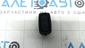 The anti-theft system button on a Porsche Macan 15-26 has a broken mount.