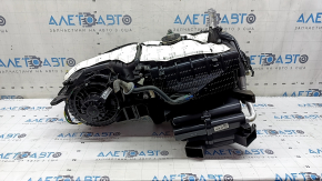 Heater assembly Hyundai Elantra AD 19-20 2.0 auto