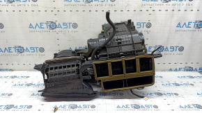 Heater assembly Hyundai Elantra AD 19-20 2.0 auto
