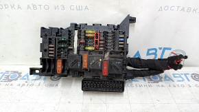 Mini Cooper F56 3D 14- Interior Fuse Box