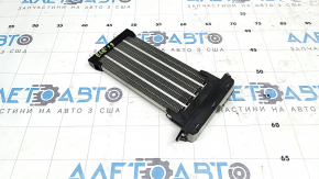Dry heating Hyundai Elantra AD 19-20
