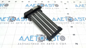 Dry heating Hyundai Elantra AD 19-20