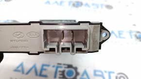 Dry heating Hyundai Elantra AD 19-20