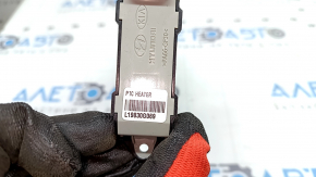 Dry heating Hyundai Elantra AD 19-20