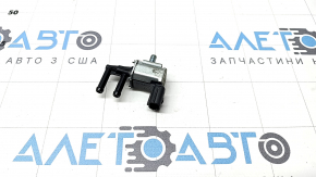 Mazda CX-90 24-26 PHEV intake solenoid valve