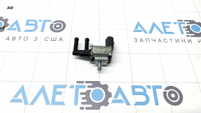 Mazda CX-90 24-26 PHEV intake solenoid valve