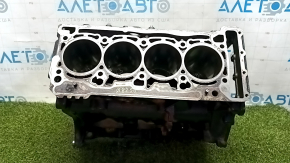 Bare cylinder block VW Passat b8 16-19 USA 2.0T TSI DDSA d:82.50 for honing