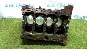 Bare cylinder block VW Passat b8 16-19 USA 2.0T TSI DDSA d:82.50 for honing