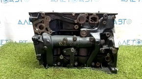 Bare cylinder block VW Passat b8 16-19 USA 2.0T TSI DDSA d:82.50 for honing