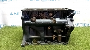 Bare cylinder block VW Passat b8 16-19 USA 2.0T TSI DDSA d:82.50 for honing