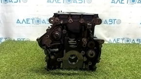 Bare cylinder block VW Passat b8 16-19 USA 2.0T TSI DDSA d:82.50 for honing