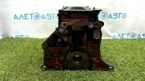 Bare cylinder block VW Passat b8 16-19 USA 2.0T TSI DDSA d:82.50 for honing