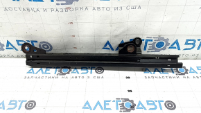Right driver's seat runner for Porsche Macan 15-18, electric, without frame