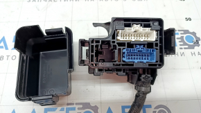 Mazda CX-90 24-26 underhood connector block