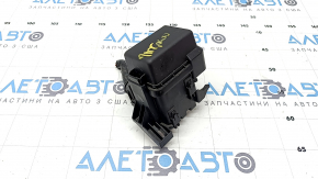 Mazda CX-90 24-26 underhood connector block