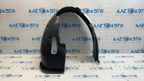 Front right fender liner Hyundai Elantra AD 19-20 EUR / Korea