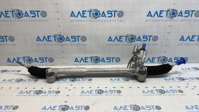 Porsche Panamera 10-16 steering rack without servo