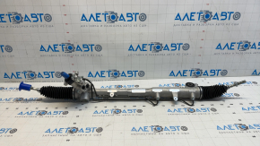 Porsche Panamera 10-16 steering rack without servo