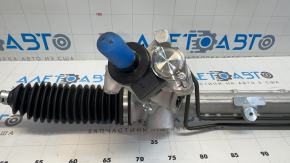 Porsche Panamera 10-16 steering rack without servo