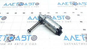 Motor for adjusting the lower cushion of the driver's seat of the Audi Q5 8R 09-17 front
