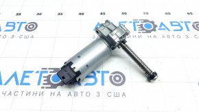 Motor for adjusting the lower cushion of the driver's seat of the Audi Q5 8R 09-17 front