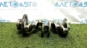 Crankshaft VW Passat b8 16-19 USA 2.0T TSI DDSA K:47.95 W:47.75