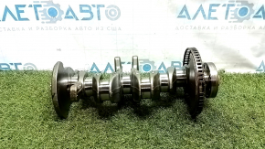 Crankshaft VW Passat b8 16-19 USA 2.0T TSI DDSA K:47.95 W:47.75