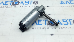 Motor for adjusting the lower cushion of the driver's seat of the Audi Q5 8R 09-17 front