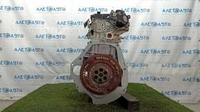 Mazda CX-90 24-26 2.5 PHEV PY-VPS Engine