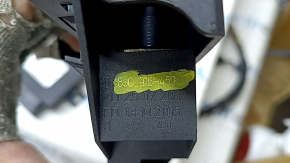 Positive battery terminal for Porsche Macan 15-25 with squib