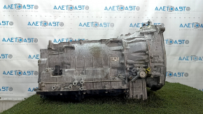 Automatic transmission assembly Mazda CX-90 24-26 2.5 PHEV 46kW