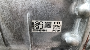 Automatic transmission assembly Mazda CX-90 24-26 2.5 PHEV 46kW