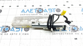 Airbag airbag seat left Porsche Macan 15-