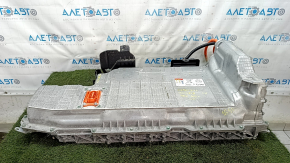 Left-hand high-voltage battery assembly for Mazda CX-90 24-26 PHEV without High Power AC 46kV, 165V