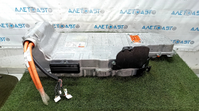 Left-hand high-voltage battery assembly for Mazda CX-90 24-26 PHEV without High Power AC 46kV, 165V