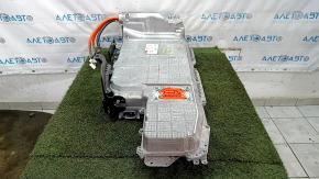 Left-hand high-voltage battery assembly for Mazda CX-90 24-26 PHEV without High Power AC 46kV, 165V