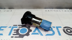 Cigarette lighter for the center console of the Fiat 500L 14-