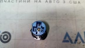 Cigarette lighter for the center console of the Fiat 500L 14-