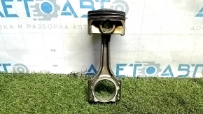 Connecting rod with piston 1pc VW Passat b8 16-19 USA 2.0T TSI DDSA h:53.5 d:82.5