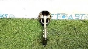 Connecting rod with piston 1pc VW Passat b8 16-19 USA 2.0T TSI DDSA h:53.5 d:82.5