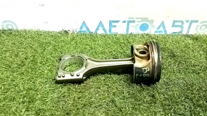Connecting rod with piston 1pc VW Passat b8 16-19 USA 2.0T TSI DDSA h:53.5 d:82.5