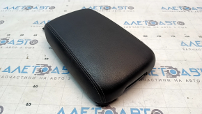 Armrest Kia Sorento 19-20 leather black