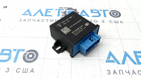 Light control unit for Porsche Macan 15-26