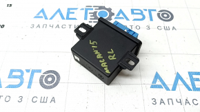 Light control unit for Porsche Macan 15-26