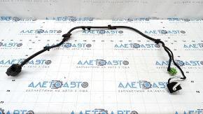 Porsche Macan 15-26 towbar socket wiring