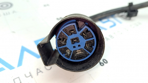 Porsche Macan 15-26 towbar socket wiring