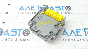 SRS airbag module, airbag computer, Porsche Macan 15-18