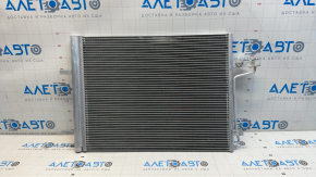 Air conditioning condenser radiator Ford Escape MK3 13-19 1.6T 2.5