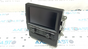 Monitor, display, navigation Porsche Macan 15-18